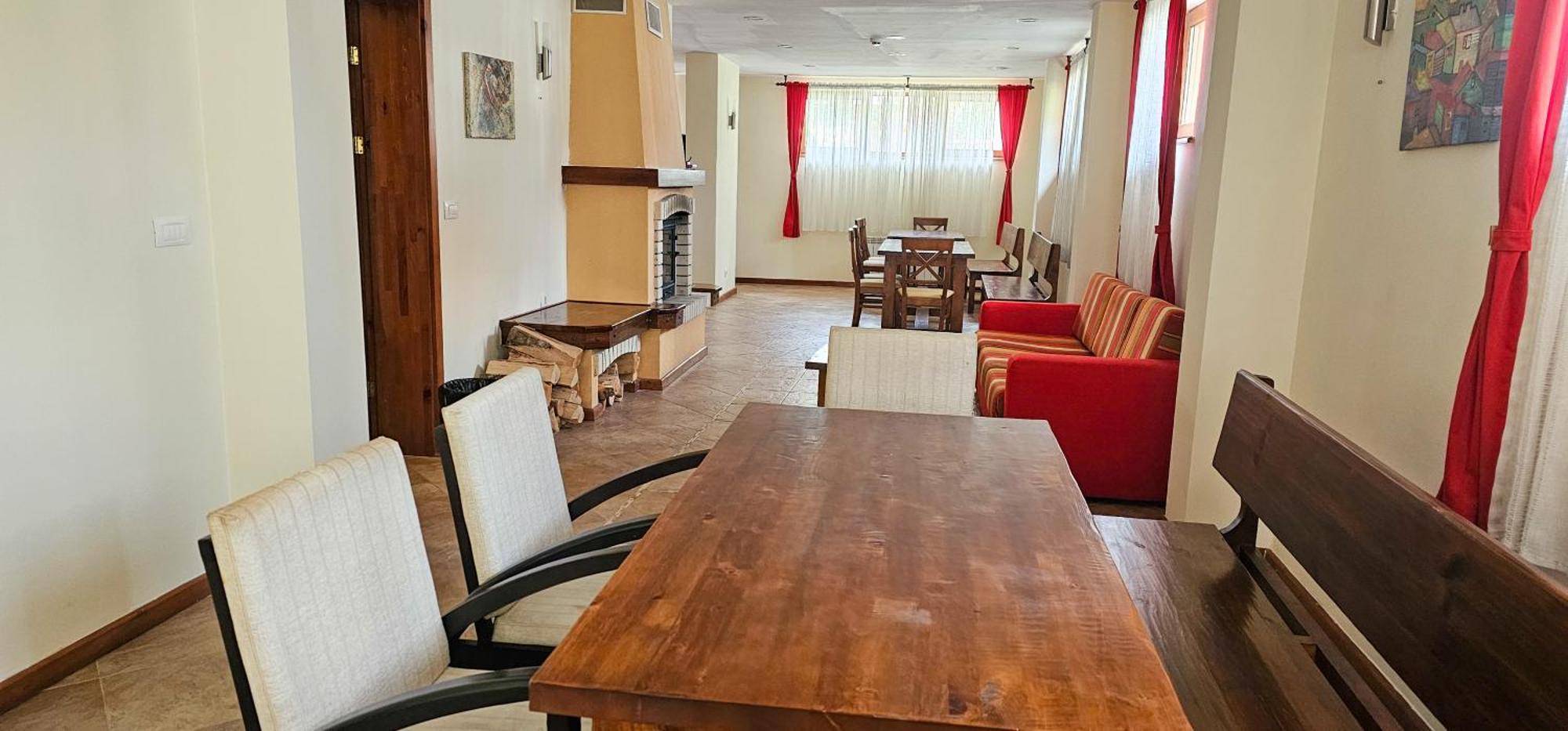 Apartmanica Double Room Apartment With Balcony 101-30 St Ivan Rilski Spa Resort بانسكو المظهر الخارجي الصورة