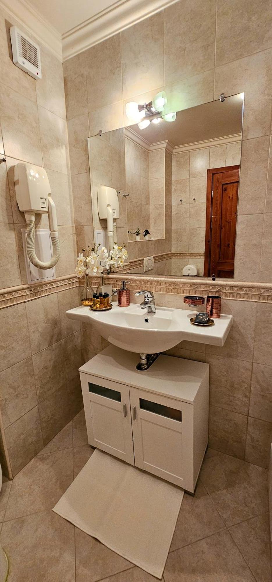 Apartmanica Double Room Apartment With Balcony 101-30 St Ivan Rilski Spa Resort بانسكو المظهر الخارجي الصورة