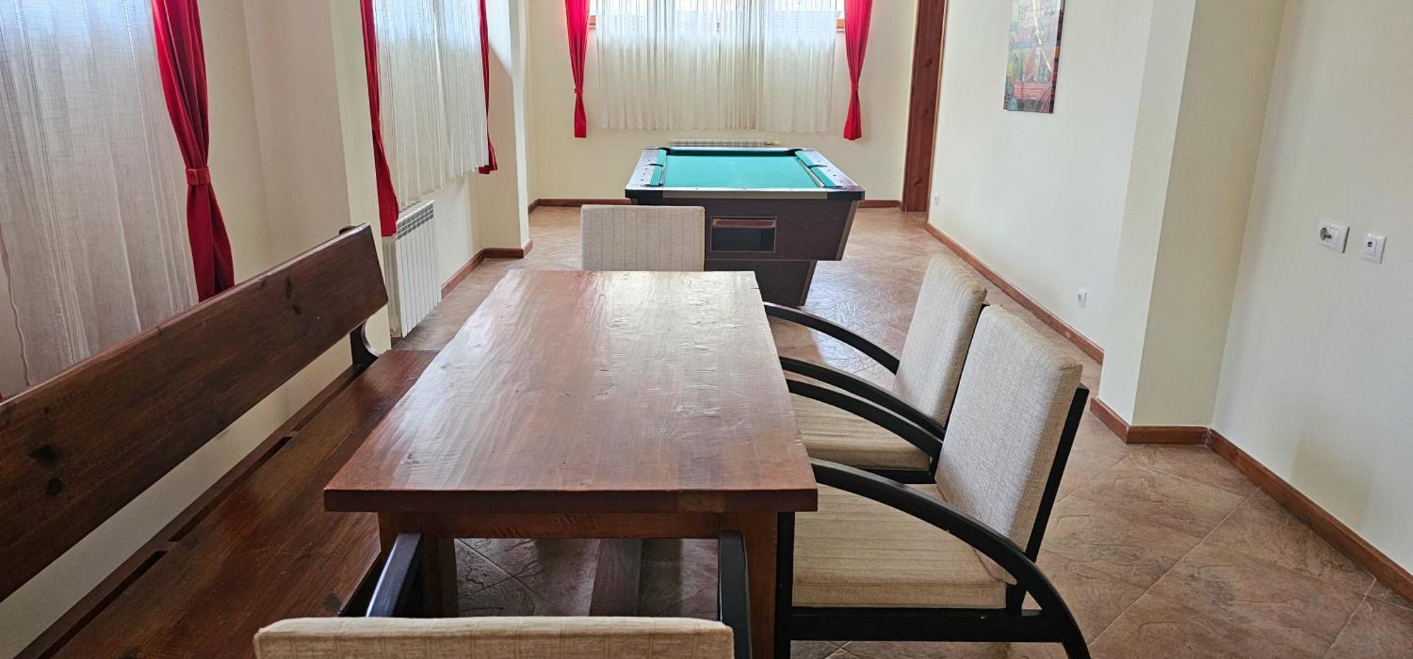 Apartmanica Double Room Apartment With Balcony 101-30 St Ivan Rilski Spa Resort بانسكو المظهر الخارجي الصورة