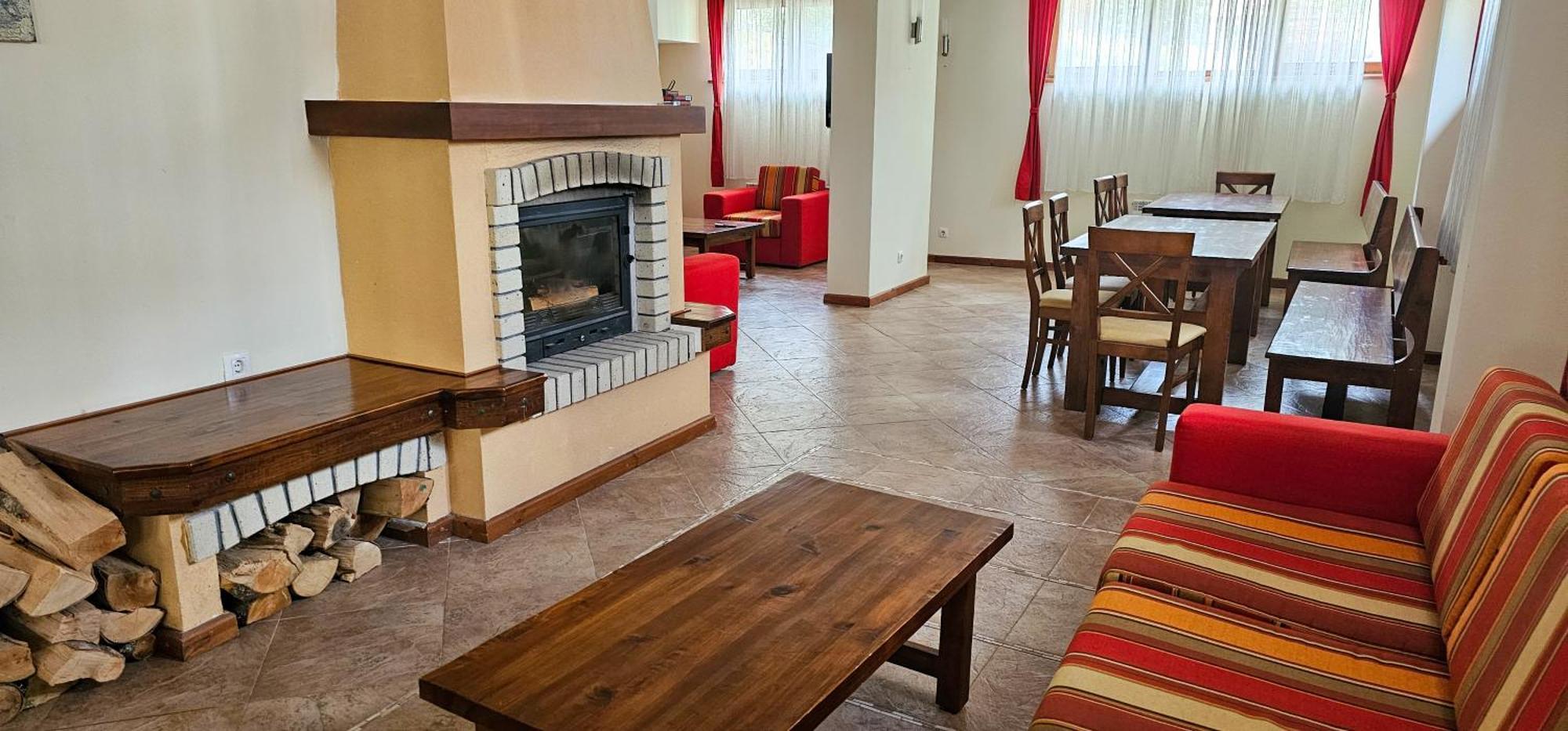 Apartmanica Double Room Apartment With Balcony 101-30 St Ivan Rilski Spa Resort بانسكو المظهر الخارجي الصورة